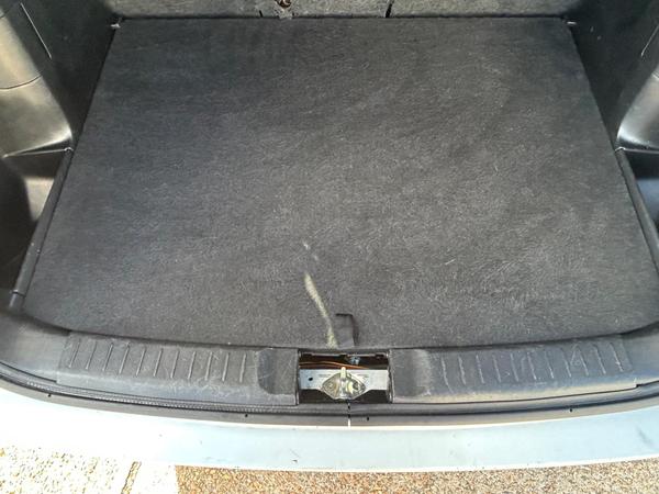Used Suzuki Vitara GN16UVT 8