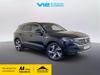 2021 Volkswagen Touareg