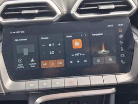 MG MG ZS Photo 15