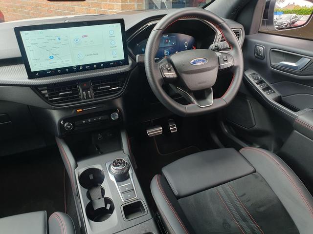 Used Ford Kuga EN25ZDY 20