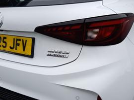 MG MG3 Photo 6
