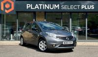 Used Nissan Note WU65ODV 1