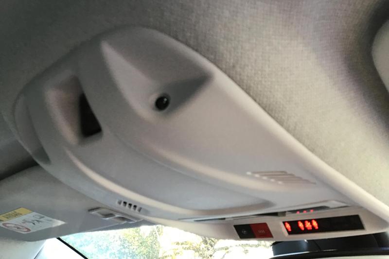 Used Vauxhall Crossland PJ72MJO 46