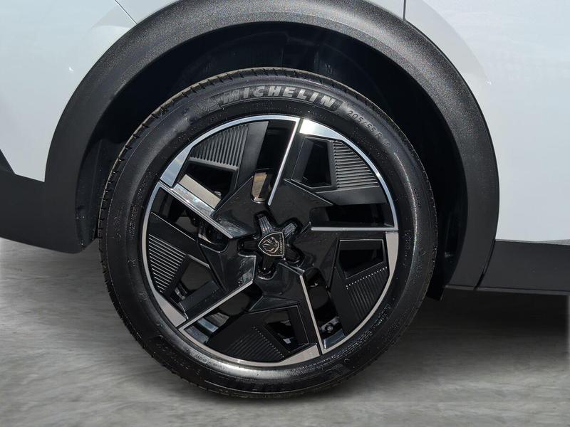 Used Peugeot 408 PN24ZPZ 9