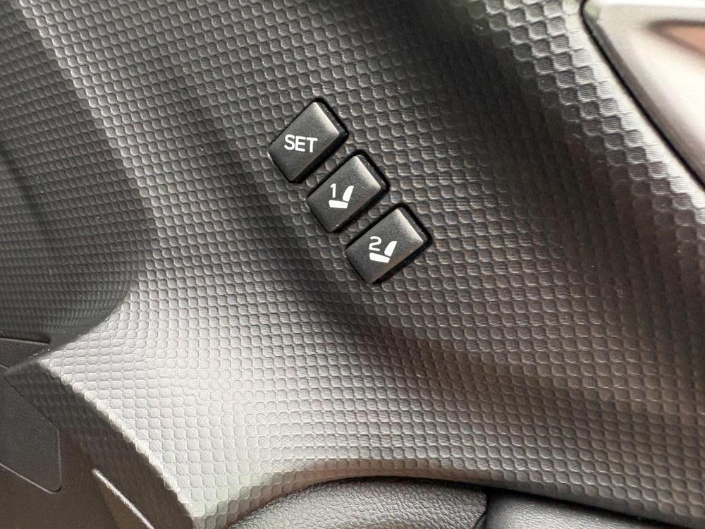 Used Subaru Forester WG73BZC 45