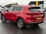 Kia Sportage Photo 2