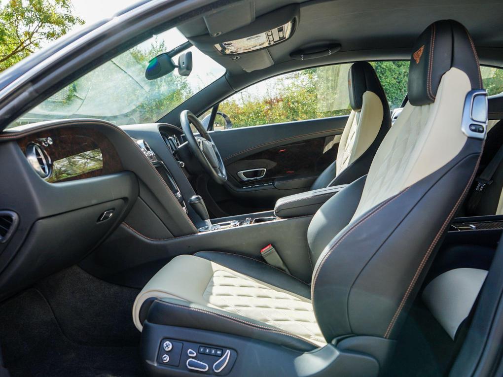 Used Bentley Continental KU12LVM 3