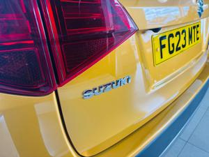 Suzuki Vitara Photo 12