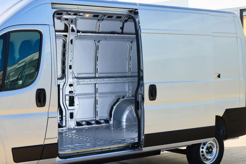 Used Peugeot Boxer 202603160742217 16