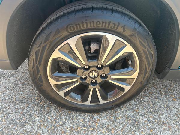 Used Suzuki Vitara BN24ZPY 9
