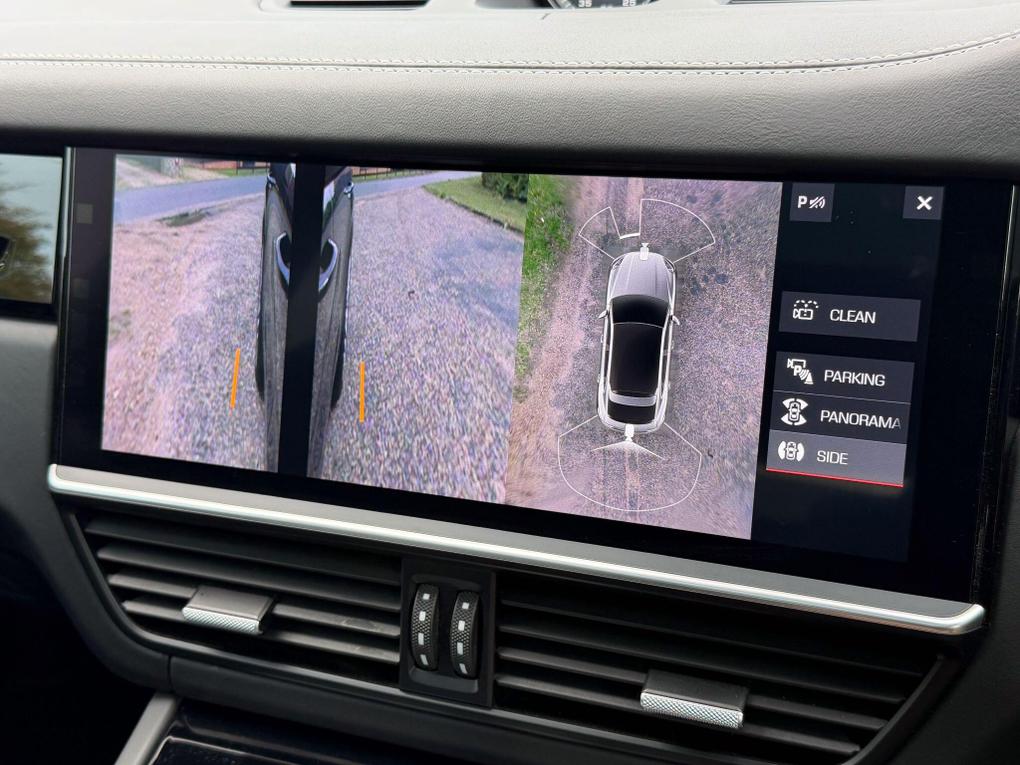 Used Porsche Cayenne P100CYN 28