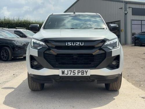 Isuzu D-MAX Photo at-185ba789b56c4802b07687e26990c6ae.jpg