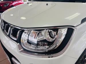 Suzuki Ignis Photo 14