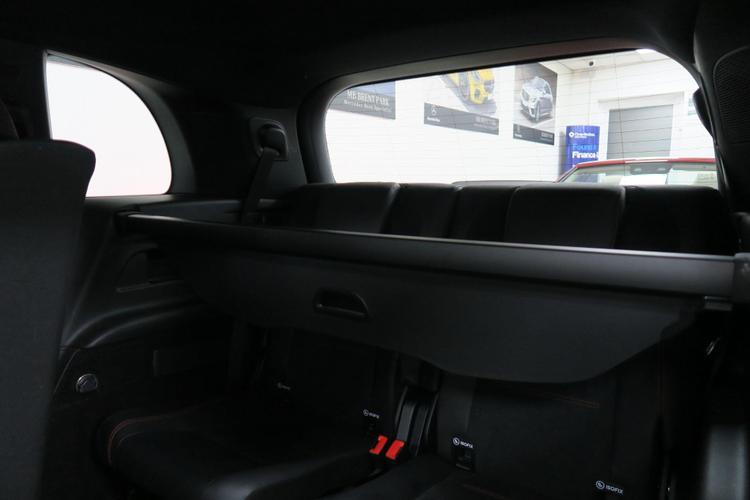 Used Mercedes-Benz EQB HF23PDY 13