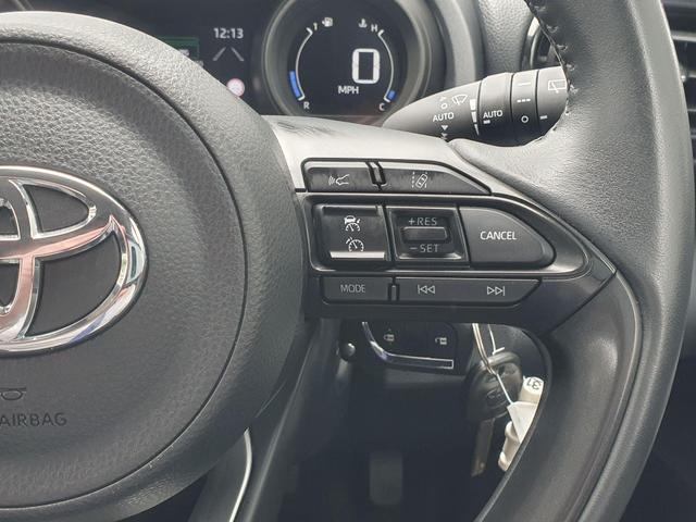 Used Toyota Yaris FN71WEA 29