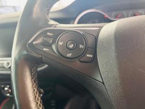 Vauxhall Crossland Photo 33