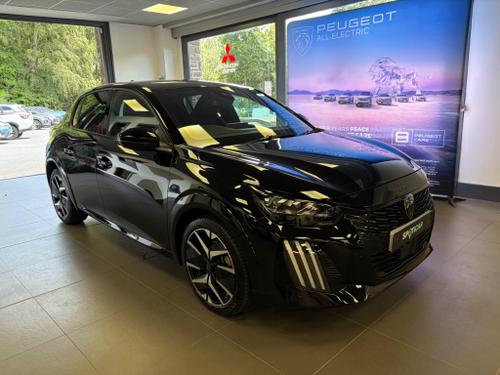 2025 Peugeot 208