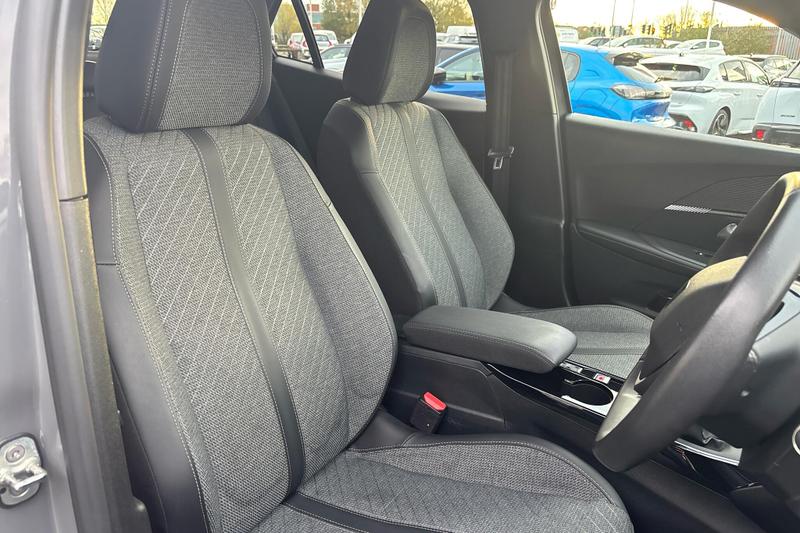 Used Peugeot 2008 BG24LUJ 25