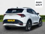 Kia Sportage Photo 4