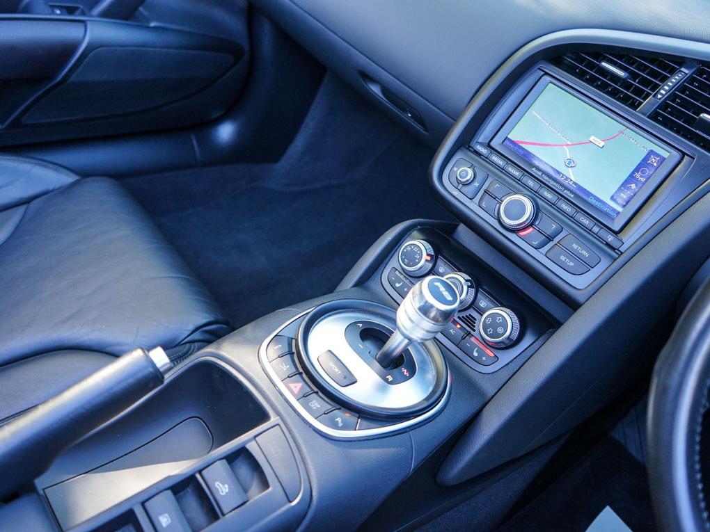 Used Audi R8 BU10MER 6