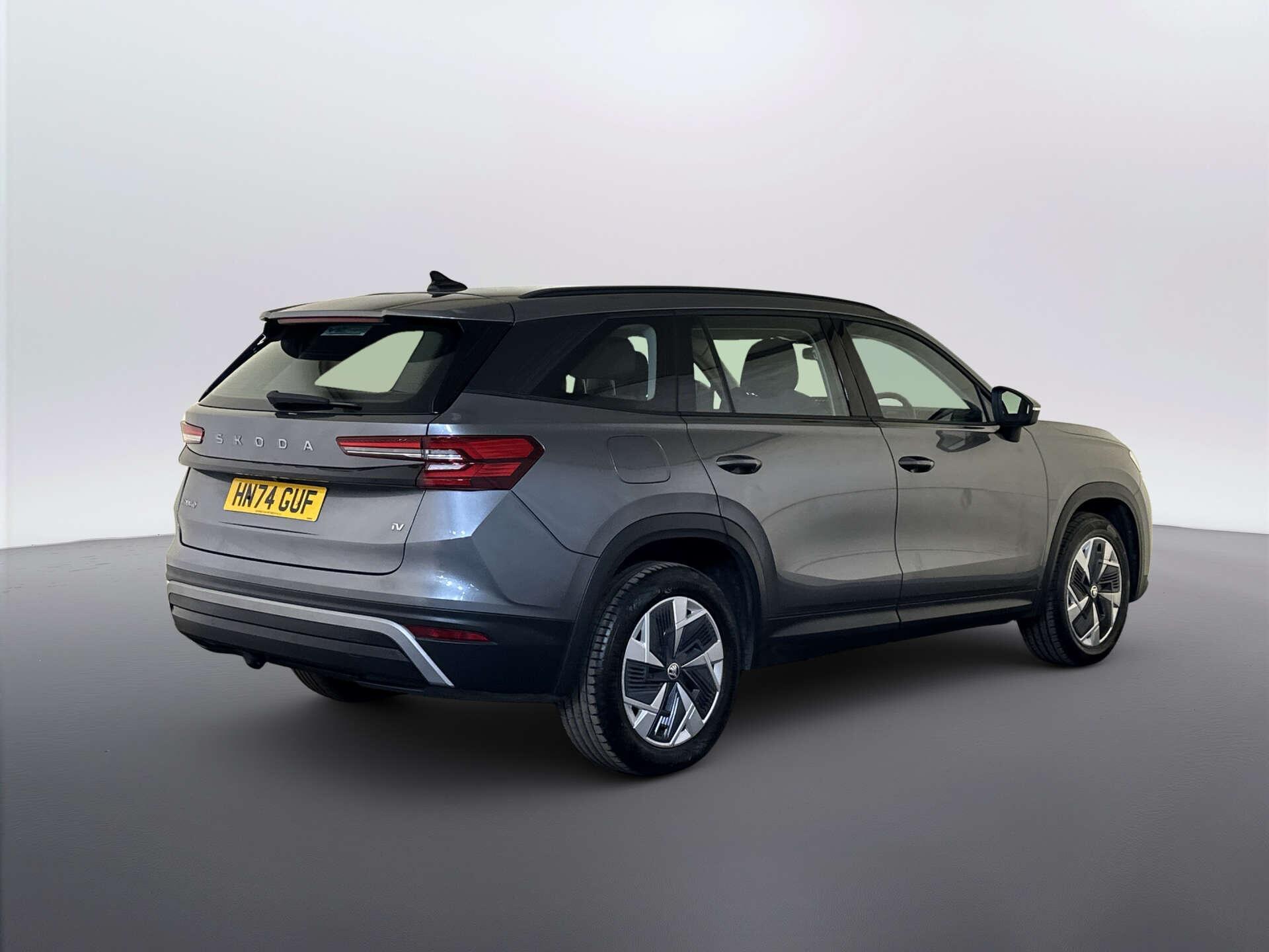 2024 Skoda Kodiaq thumbnail 12
