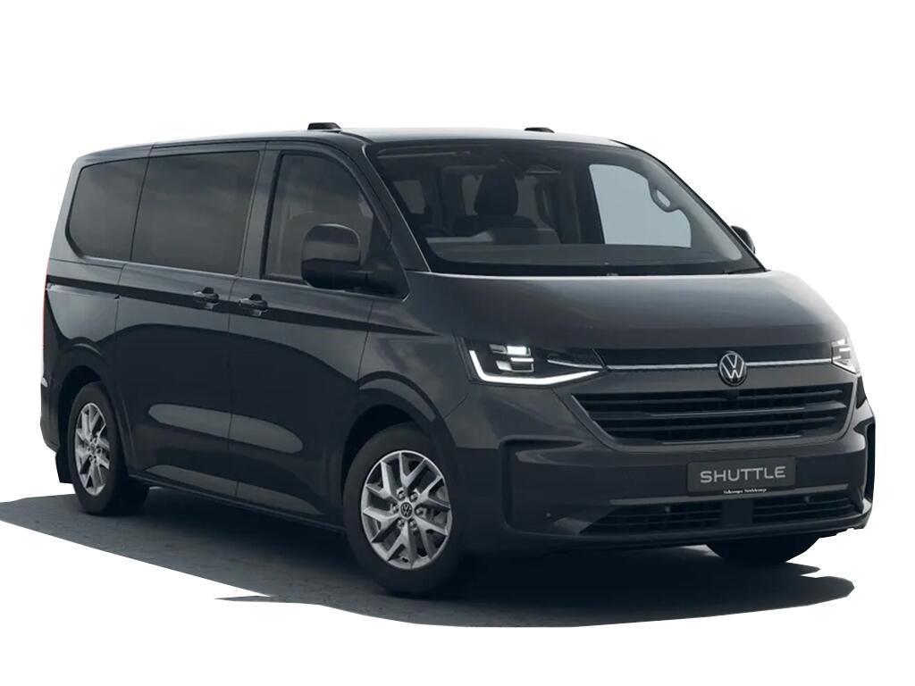 Volkswagen Transporter Shuttle 2.0 TDI Style Auto SWB Euro 6 (s/s) 5dr