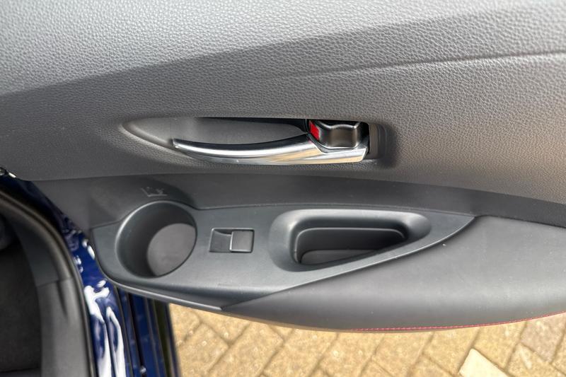 Used Toyota Corolla NX23XNC 24