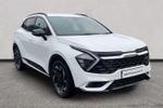 Kia Sportage Photo 0