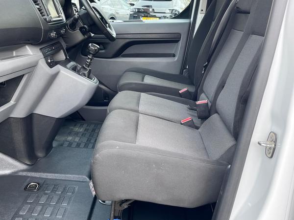 Used Peugeot Expert MA72YRC 44