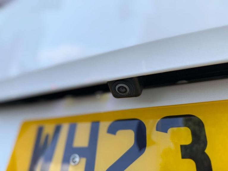 Used Vauxhall Grandland WH23AVV 4