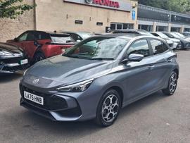 MG MG3 Photo 2