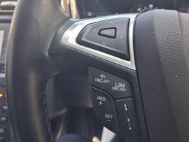 Ford Mondeo Photo 13