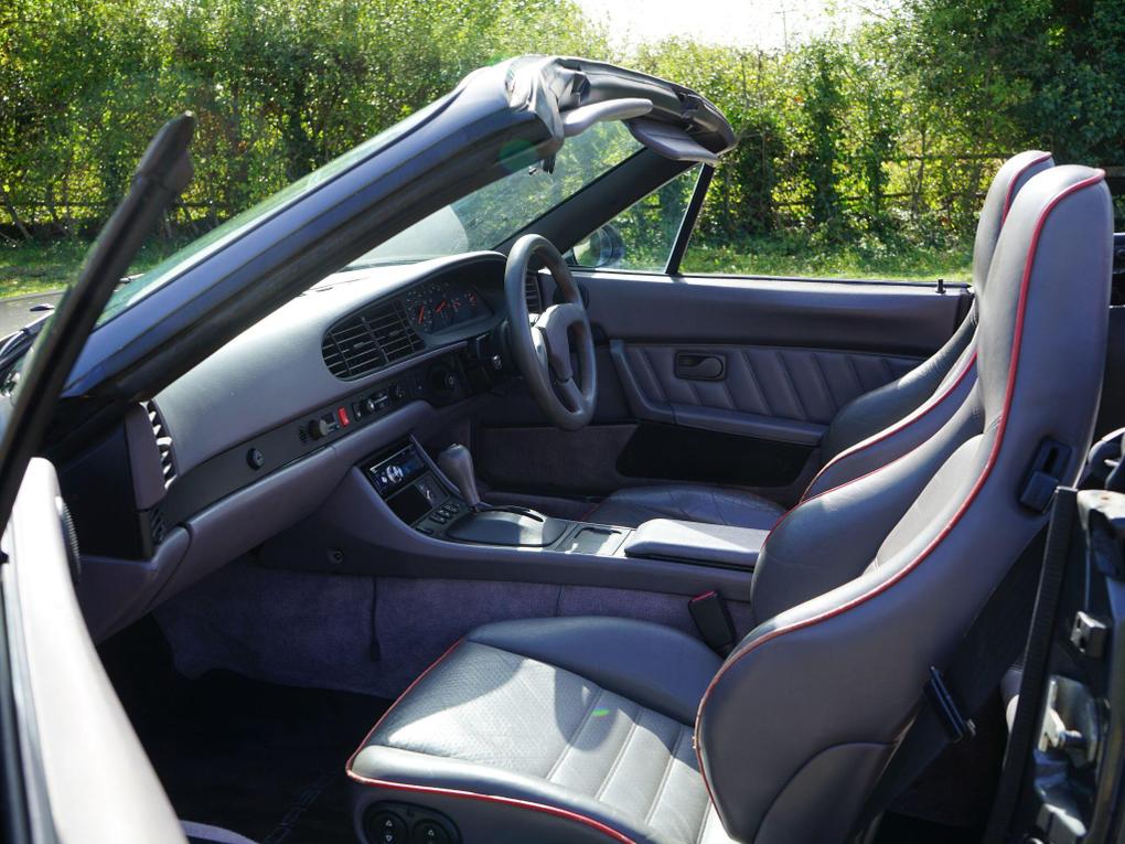 Used Porsche 968 K884XRX 3