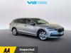 2024 Skoda Superb