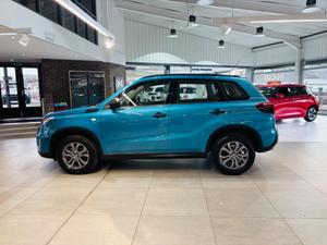 Suzuki Vitara Photo 5