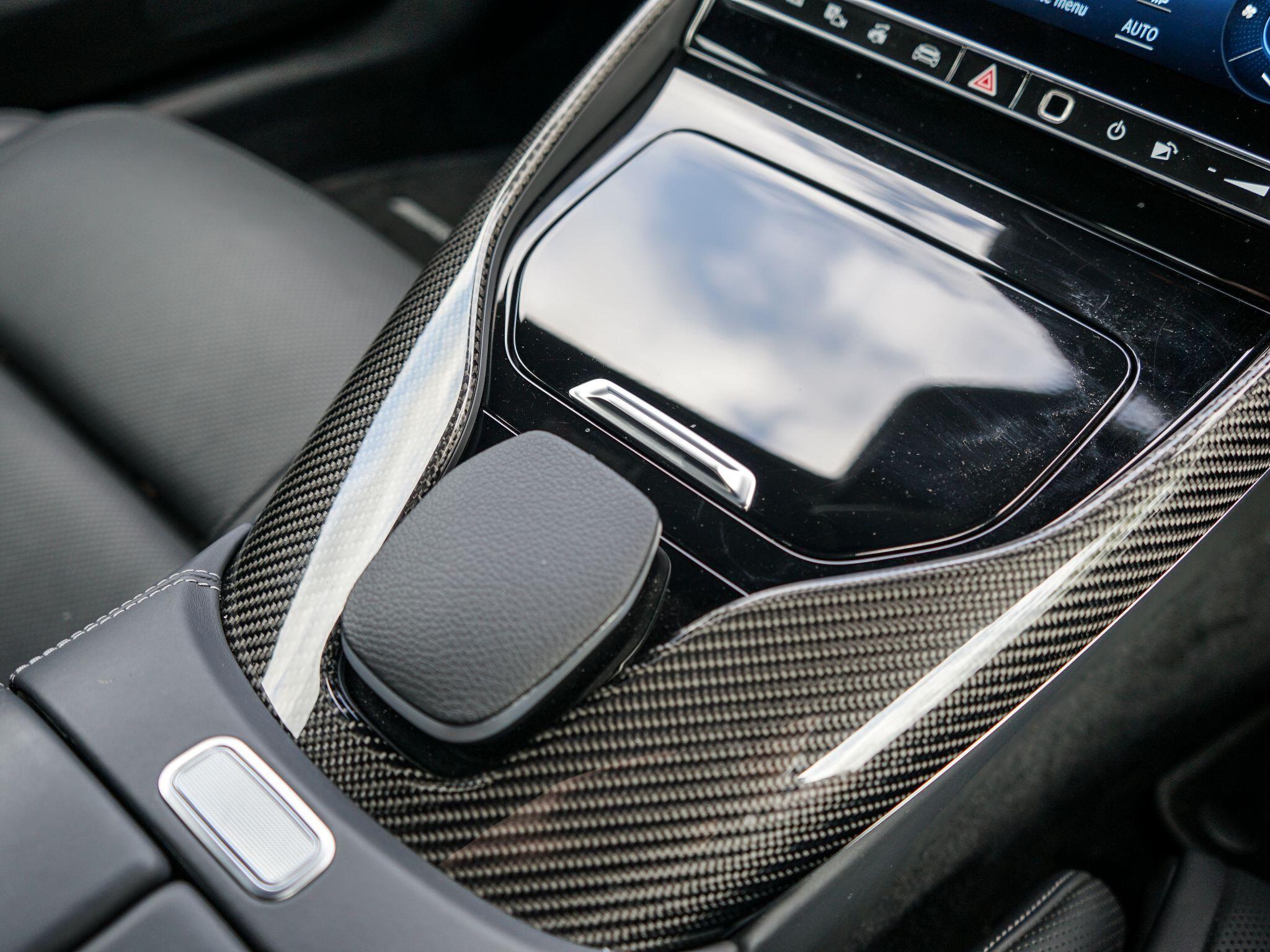 Mercedes-Benz SL 4.0 SL63 V8 BiTurbo AMG Performance SpdS MCT 4MATIC+ Euro 6 (s/s) 2dr — photo 40