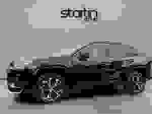 Used 2022 Suzuki Across 2.5 18.1kWh E-CVT 4WD Euro 6 (s/s) 5dr Black at Startin Group