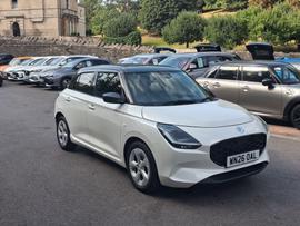 Suzuki Swift Photo 0