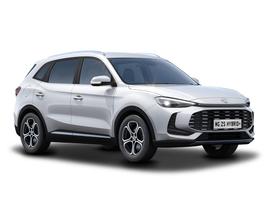 MG MG ZS Photo 0
