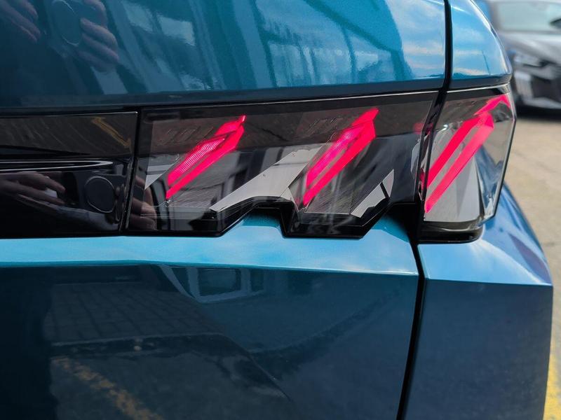 Used Peugeot E-3008 202509256632675 49