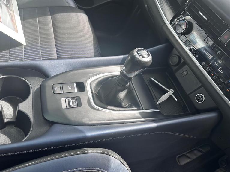 Used Nissan Qashqai DT73EFV 9