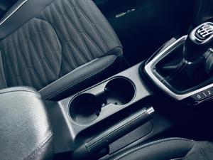 Kia Ceed Photo 38