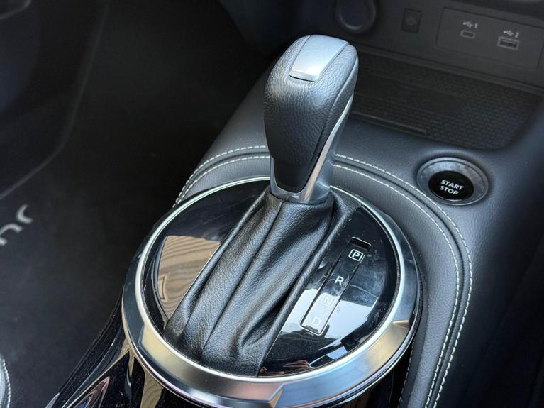 Used Nissan Juke OE74EPN 9