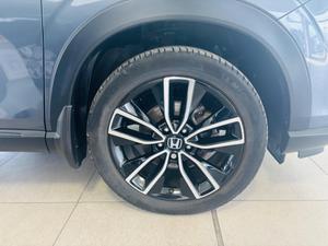 Honda HR-V Photo 6