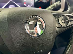 Vauxhall Mokka Photo 16