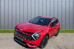 Kia Sportage Photo 2