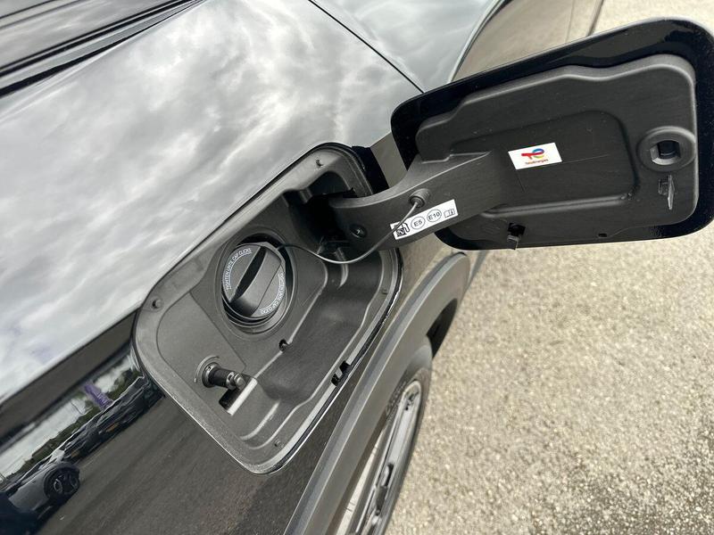Used Peugeot 408 202605152415496 32