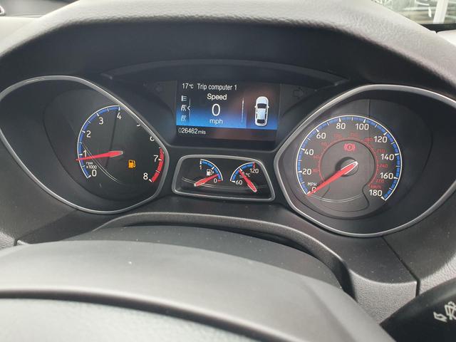 Used Ford Focus WO17WHP 15
