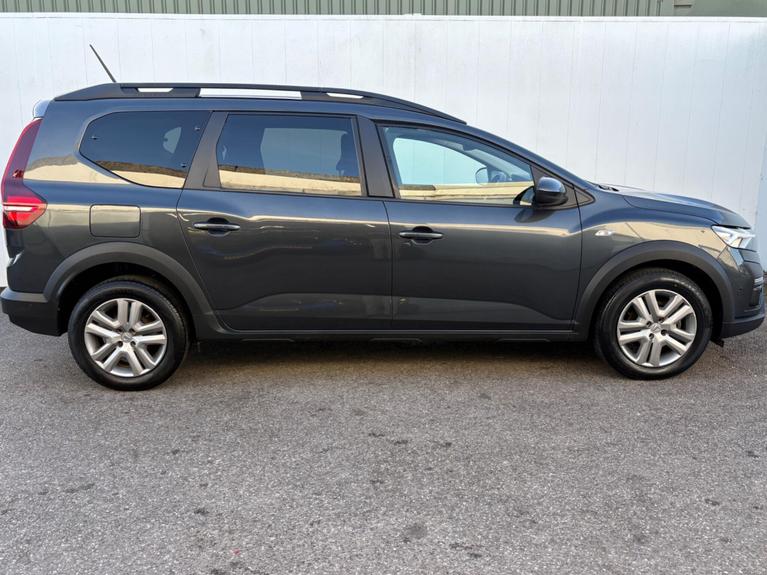 Used Dacia Jogger VE22XFG 7