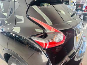 Nissan Juke Photo 19